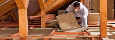 Types of Insulation We Offer in Bargersville, IN